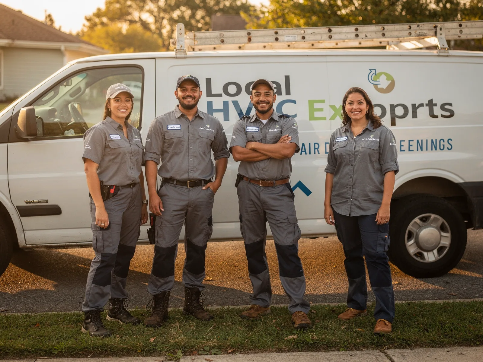 24/7 HVAC Repair & AC Replacement company in Argyle, GA